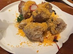 -林四喜·闽南传家菜(鼓浪屿店)