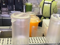 -混果汁(福田领展中心城店)