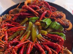 -红盔甲·小龙虾(天钥桥店)