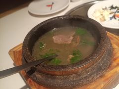-七八冷面·延边朝鲜族美食(圣熙八号店)