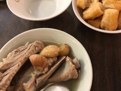 -松發肉骨茶(牛车水店)