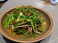 -汪记土菜(岩寺店)