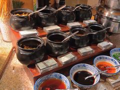 -上海东方佘山翰悦阁酒店·Vie全日制餐厅