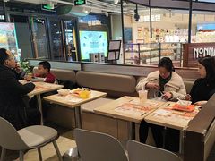 -满记甜品(优客百盛店)