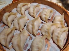 牛肉蒸饺-王慧洁开口虾水饺·地道东北菜(银泰城店)