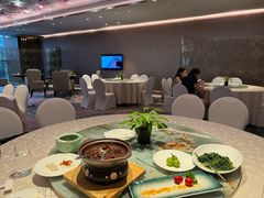 -桃花源中餐厅(金茂豪华精选酒店)