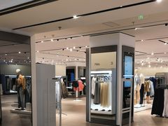 -ZARA(世贸天阶店)