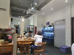 大堂-百家鲜·杭帮菜