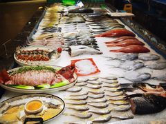 -旺达·福州菜(正大广场店)