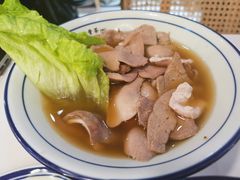 猪杂-發起人·肉骨茶(万象汇店)
