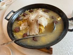 -京滨饭店·餐厅(阜外大街店)