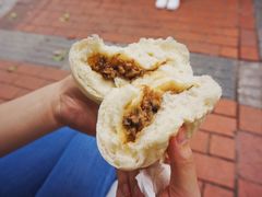 -清泉阁包子饺子·刀削面(五一店)