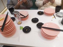 -争鲜回转寿司(天府广场-今站PLUS店)
