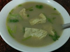 -生活本该如此北京小馆(周庄嘉园店)