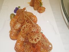 -西安饭庄·非遗陕菜(钟楼店)