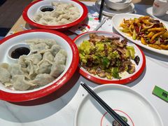 -李老哈·东北菜(宋园路店)