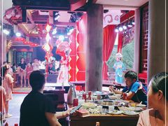 -李雪火锅食府(宽窄巷子总店)