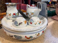 -点都德(聚福楼店)