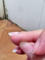 -UGIRL有个美甲
