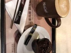 -麦当劳(广州南站店)
