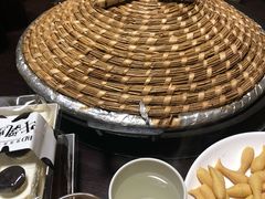 -大锅强·蒸海鲜青岛菜(吾悦广场店)