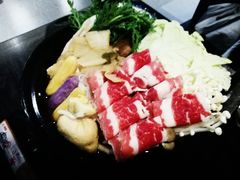 -一豚轩·烧鸟·豚骨拉面(五四路店)