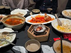 -金陵家宴·金陵春·南京菜(夫子庙店)