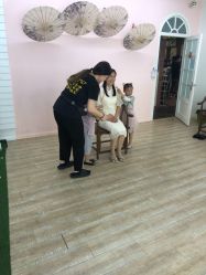 -梦之初儿童摄影(江宁店)
