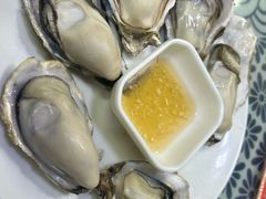 -鲁毓鲜蓬莱小面(黄山路店)