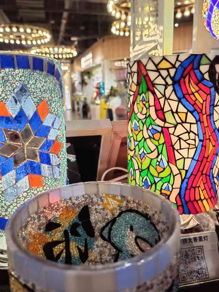 瓦匠工社(粤海仰忠汇店)