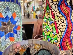 -瓦匠工社·马赛克·积木拼图·亲子手工DIY