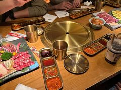 -MIKOMIKO和牛烧肉专门店(南门店)