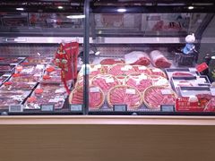 -T11生鲜超市(朝阳公园店)