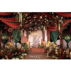 -无锡君来洲际酒店·宴会厅