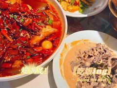 -京味斋·北京烤鸭(华威桥北工大店)