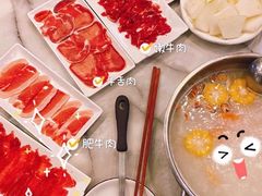 -横沥牛庄(总店)