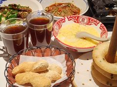 -火宫殿·小吃王国(坡子街店)