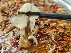 -黑皮酸菜鱼(三山街店)