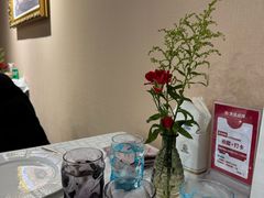 -新侨三宝乐西餐厅(崇文门店)