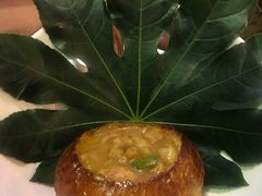 -烛影拾光观景餐厅·创意菜·摄影·小提琴(大唐不夜城店)