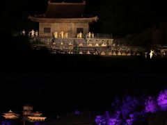 -禅宗少林·音乐大典