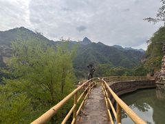 -红旗渠风景区