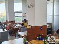 -十二忠手拉面(中华路店)