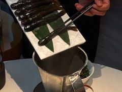 -漾亚·雍雅合鲜(桐梓林店)
