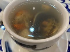 海鲜佛跳墙-王庄阿咪海鲜大排档(上下杭店)