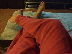 -SPA·印象足道养生(大运河度假区四望亭店)