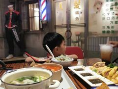-CITY MART城市集市·里弄(北外滩来福士广场店)