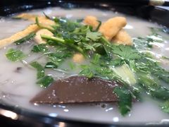 -鸭小妹鸭血粉丝(老门东店)