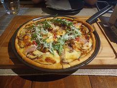 -良木缘咖啡西餐(川大店)