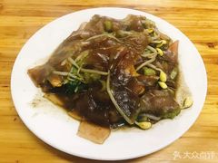 -何记酿皮店(西流湾店)